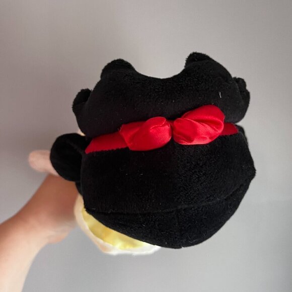 Disney Parks Snow White plush doll 12" - Picture 4 of 7